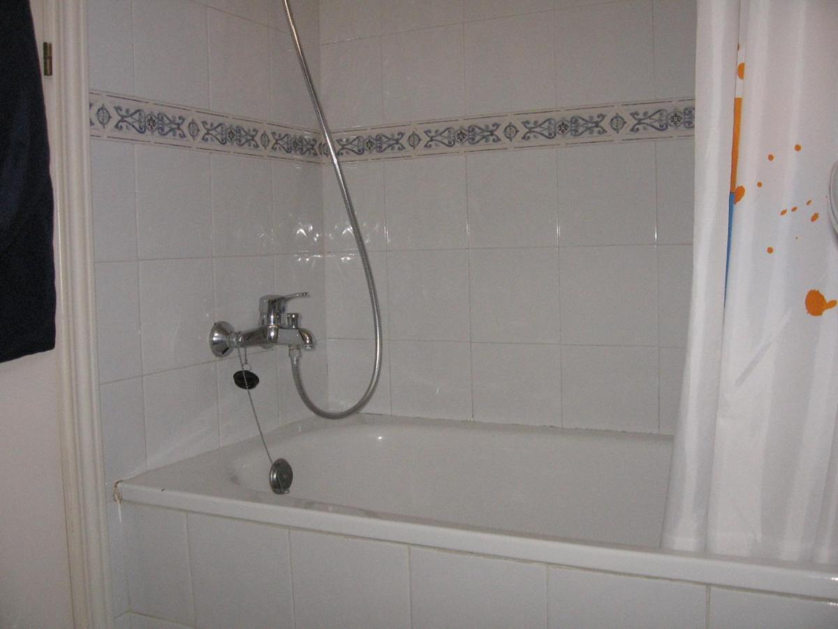 דירות Excelente Apartamento Princesa 33 טורמולינוס מראה חיצוני תמונה